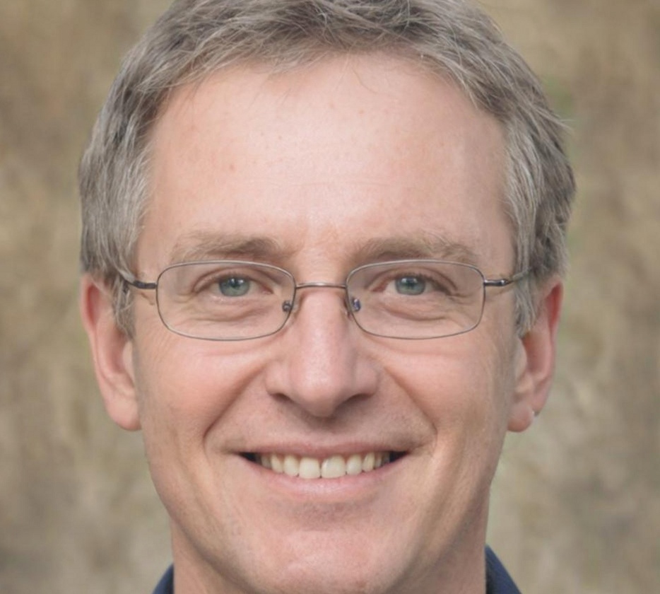 Stilberater Florian Wendt - Auswahlportal